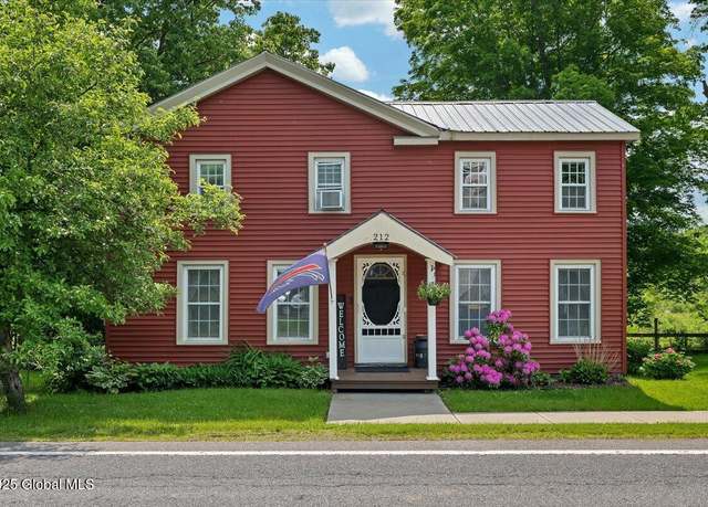 Property at 212 County Route 70, Stillwater, NY 12170, 3 beds, 2 baths