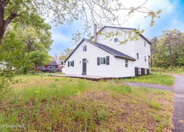 Property at 33 Alta Ave, Queensbury, NY 12804, 5 beds, 2 baths