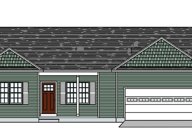 Property at 8 Wynnefield Dr, South Glens Falls, NY 12803, 3 beds, 2 baths