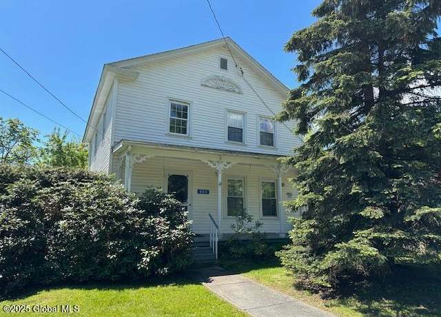 Property at 644 Tarbell Hill Rd, Moriah, NY 12960, 4 beds, 2 baths
