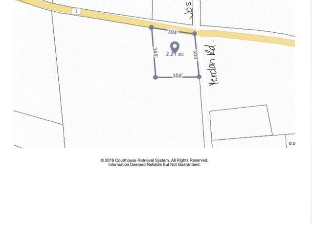 Property at 0 NY Highway 2, Grafton, NY 12082
