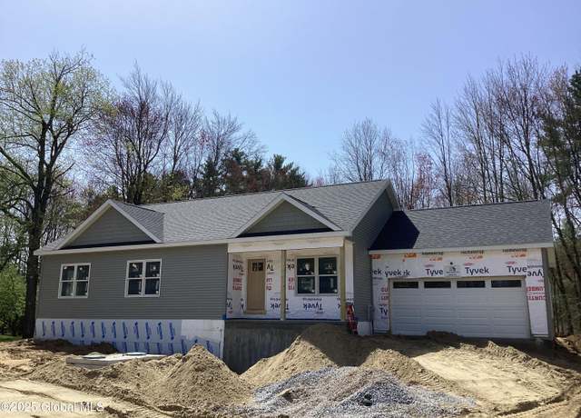 Property at 65 King Rd, Saratoga Springs, NY 12866, 3 beds, 3 baths