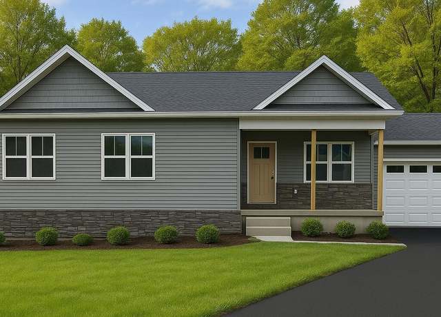 Property at 65 King Rd, Saratoga Springs, NY 12866, 3 beds, 3 baths