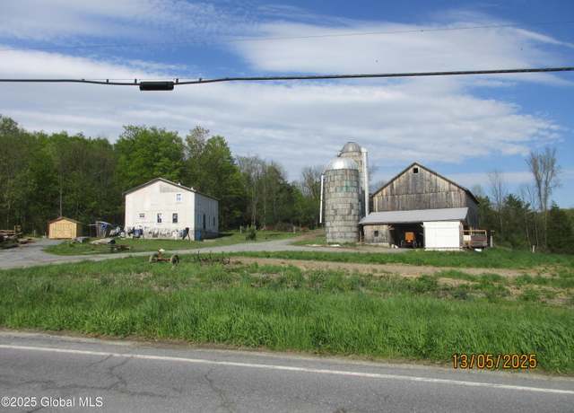 Property at 640 County Route 10, Whitehall, NY 12887, 4 beds