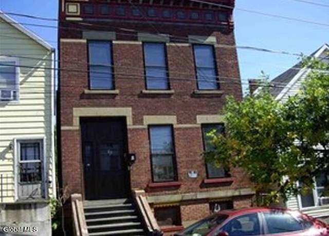Property at 82 14th St, Troy, NY 12180, 8 beds, 2 baths