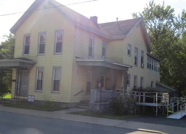 Property at 253 S Main St, Gloversville, NY 12078, 5 beds, 2 baths