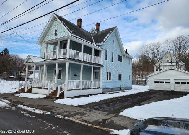 Property at 30 Milton Ave, Amsterdam, NY 12010, 6 beds, 2 baths