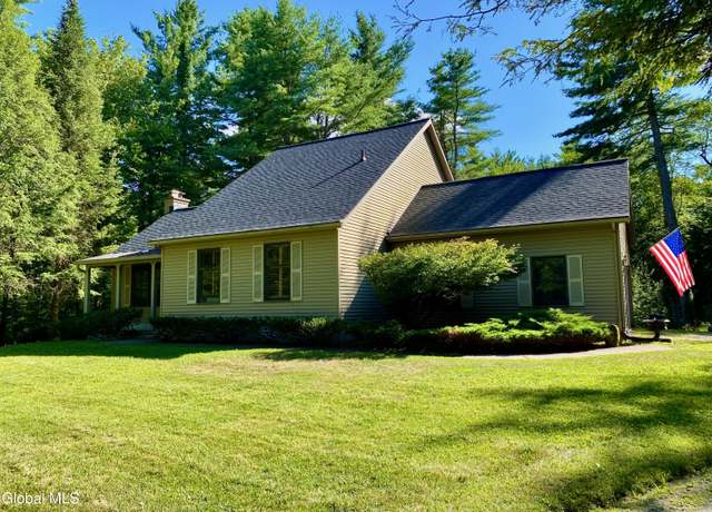 Property at 1585 Division St, Galway, NY 12074, 3 beds, 2 baths