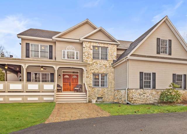 Property at 1777 Nys Route 9N, Greenfield Center, NY 12833, 5 beds, 4 baths