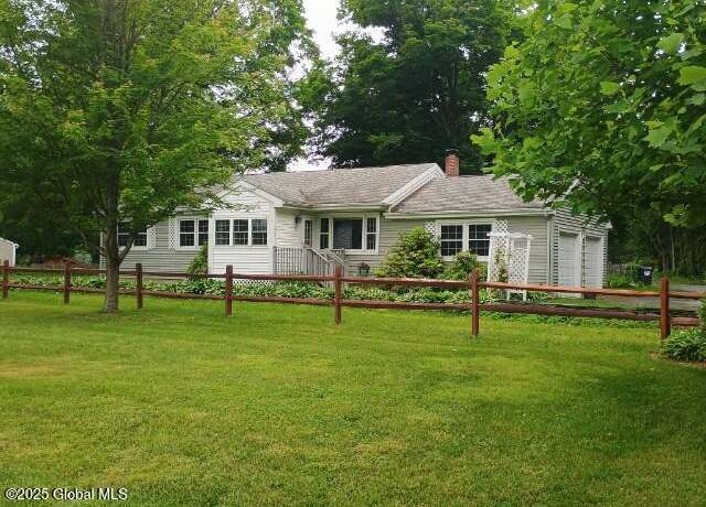 Property at 262 Shields Rd, Cambridge, NY 12816, 3 beds, 1.5 baths