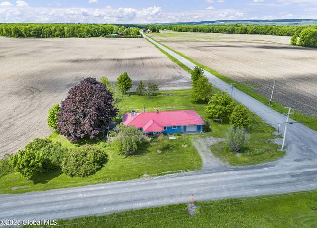 Property at 3999 Holley Rd, Moravia, NY 13118, 3 beds, 1 bath