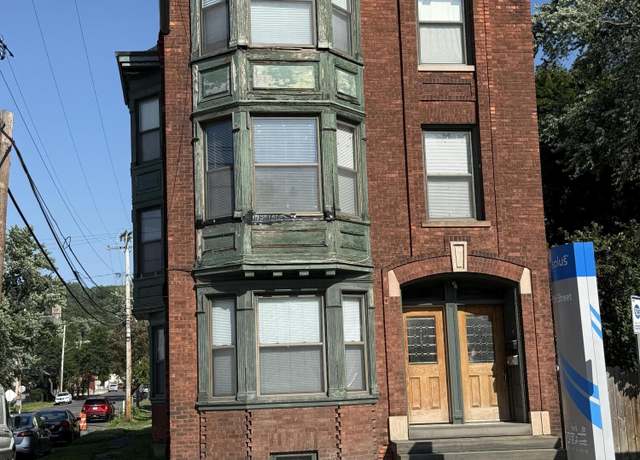 Property at 566 2nd Ave, Troy, NY 12182, 7 beds, 3 baths