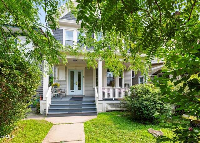 Property at 657 Morris St, Albany, NY 12208, 4 beds, 2 baths