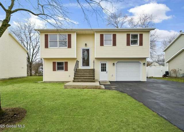 Property at 3 Cartwheel Dr, Scotia, NY 12302, 4 beds, 2 baths