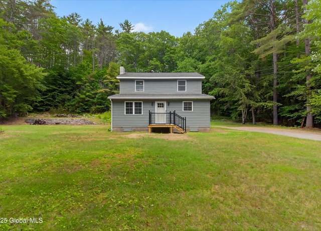 Property at 175 Library Ave, Warrensburg, NY 12885, 3 beds, 2 baths