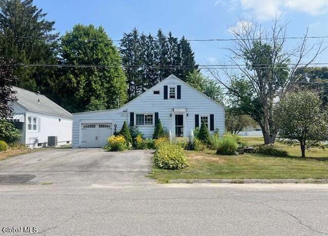 Property at 214 N Chase St, Johnstown, NY 12095, 3 beds, 1 bath
