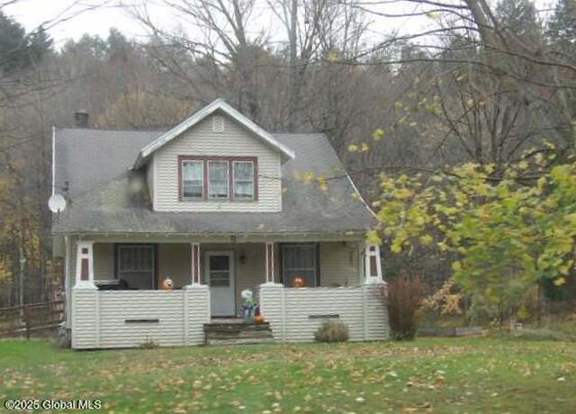 Property at 71 Dolge Ave, Dolgeville, NY 13329, 3 beds, 1.5 baths