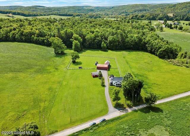 Property at 698 Nick Mush Rd, Buskirk, NY 12028, 3 beds, 2 baths