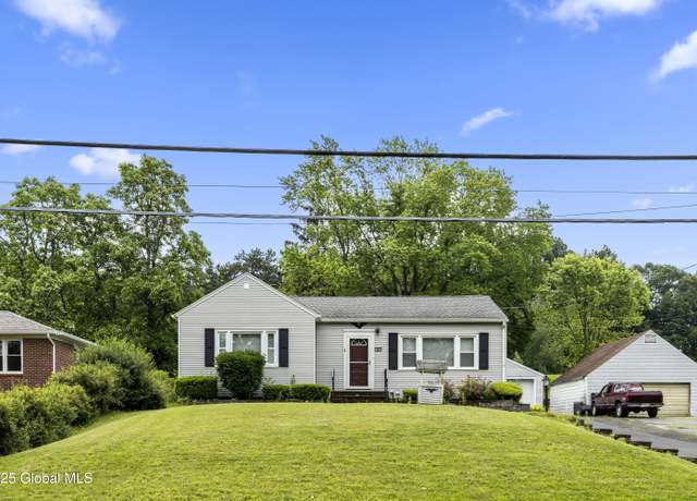 Property at 361 Winter Street Ext, Troy, NY 12180, 3 beds, 1 bath