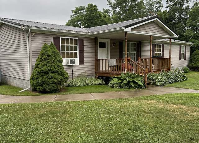 Property at 25 County Route 413, Westerlo, NY 12193, 3 beds, 3 baths