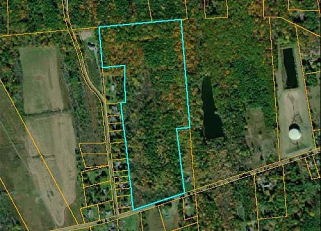Property at 0 Crow Ridge Rd, Voorheesville, NY 12186