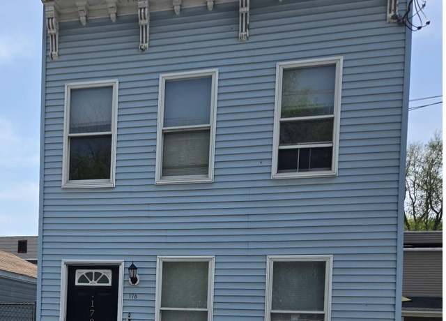 Property at 178 Spring St, Albany, NY 12203, 3 beds, 2 baths