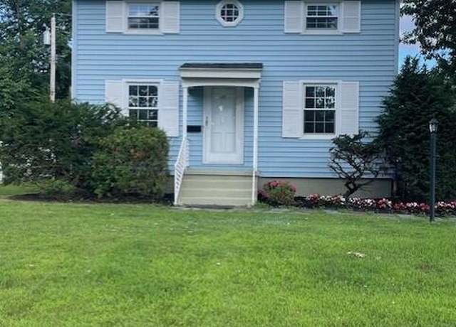 Property at 29 Forest Dr, Colonie, NY 12205, 4 beds, 2 baths