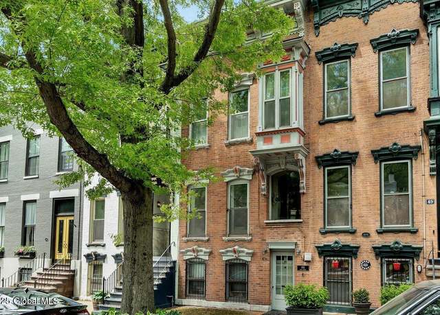 Property at 49A Dove St, Albany, NY 12210, 3 beds, 3 baths