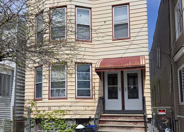 Property at 697 State St, Albany, NY 12203, 7 beds, 2 baths