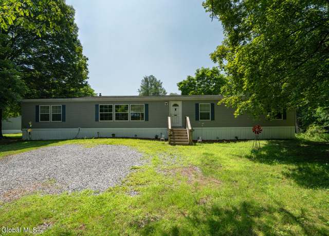 Property at 410 Middle Grove Rd, Middle Grove, NY 12850, 4 beds, 2 baths