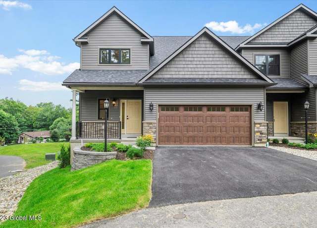 Property at 9 Hill Crest Ln #1, Lake George, NY 12845, 3 beds, 3.5 baths