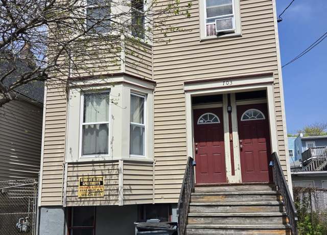 Property at 703 State St, Albany, NY 12203, 7 beds, 2 baths