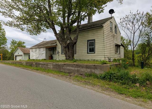 Property at 448 Dekalb Rd, Granville, NY 12832, 4 beds, 1 bath