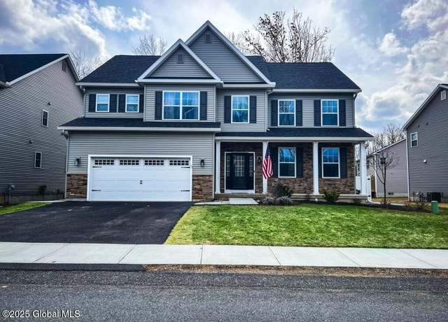 Property at 13 Timber Creek Dr, Ballston Lake, NY 12019, 4 beds, 2.5 baths