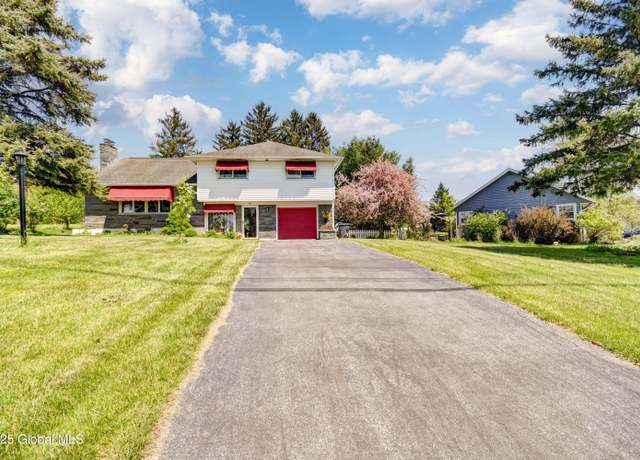 Property at 181 Van Dyke Ave, Amsterdam, NY 12010, 3 beds, 1.5 baths