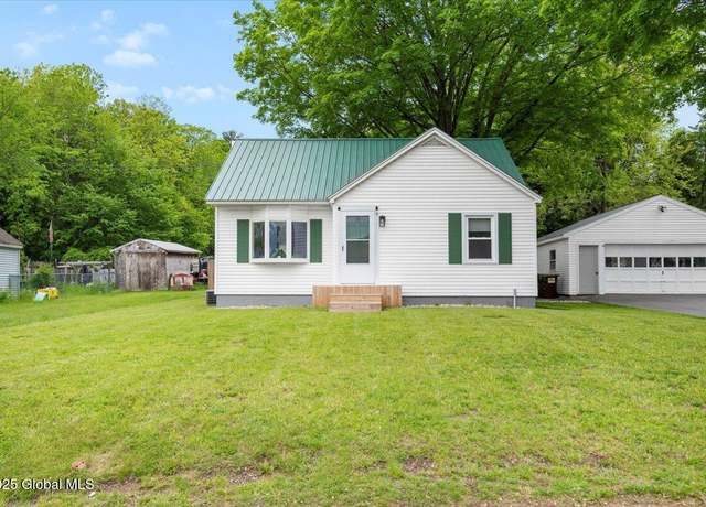 Property at 9 New Pine St, Queensbury, NY 12804, 3 beds, 2 baths
