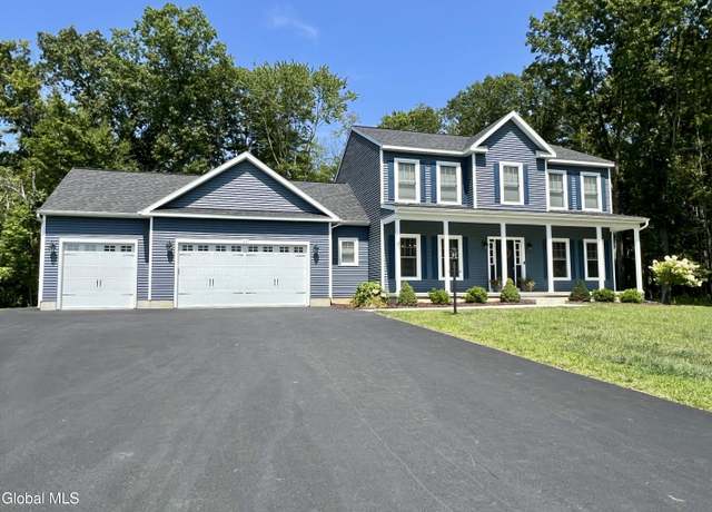 Property at 27 Woodland Dr, Castleton, NY 12033, 3 beds, 2.5 baths