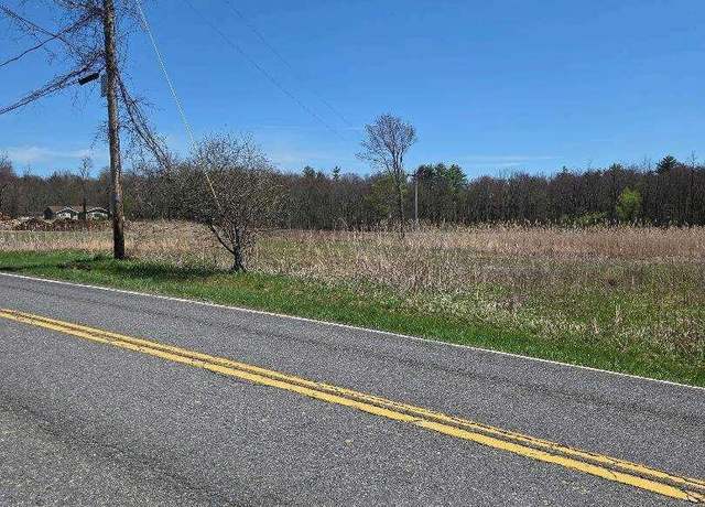 Property at L5.1 County Line Rd, Albany, NY 12306