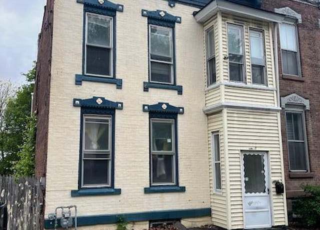 Property at 201 10th St, Troy, NY 12180, 8 beds, 2 baths