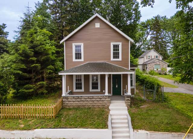 Property at 20 Eagle St, Scotia, NY 12302, 3 beds, 2 baths