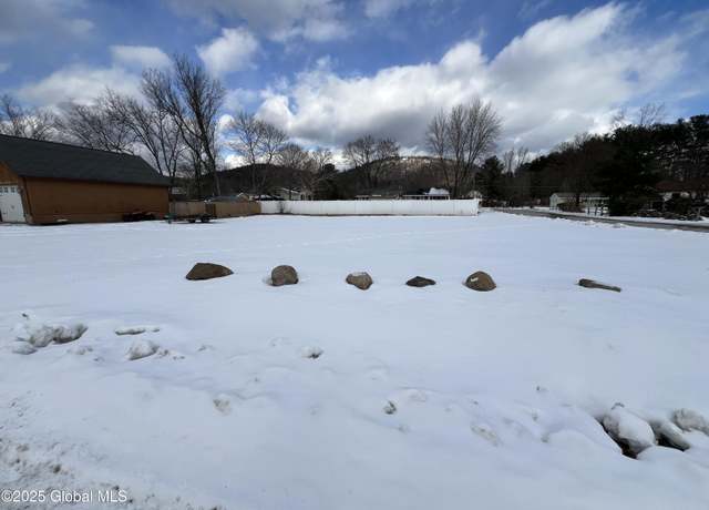 Property at 5 Henry St, Warrensburg, NY 12885