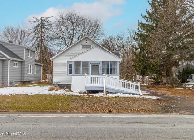 Property at 417 Vley Rd, Schenectady, NY 12302, 3 beds, 1 bath