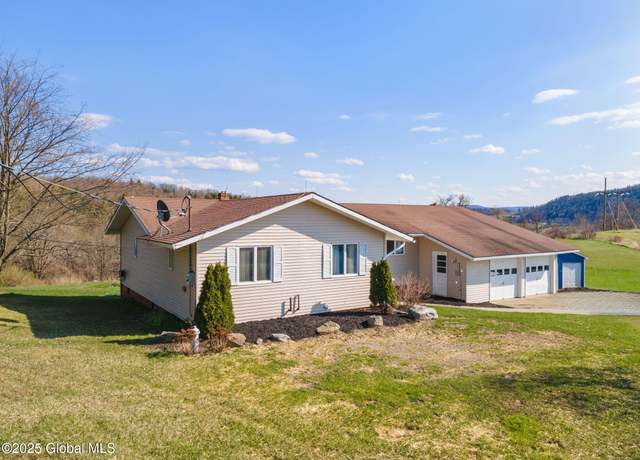 Property at 204 Philip Schuyler Rd, Cobleskill, NY 12043, 3 beds, 2 baths