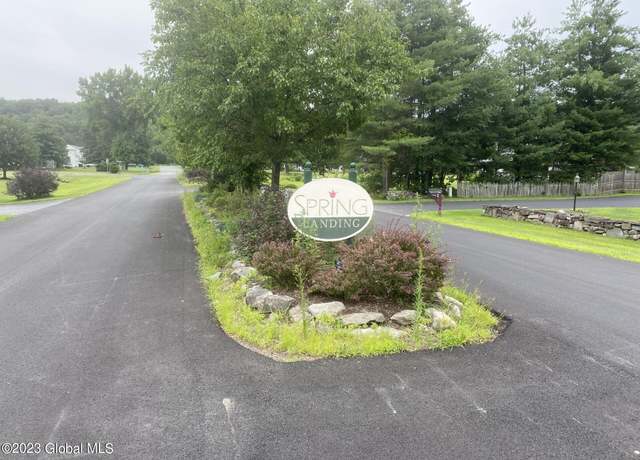 Property at 48 Spring Landing Blvd, Wynantskill, NY 12198