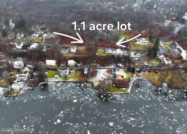 Property at L112 Main St, New Baltimore, NY 12124
