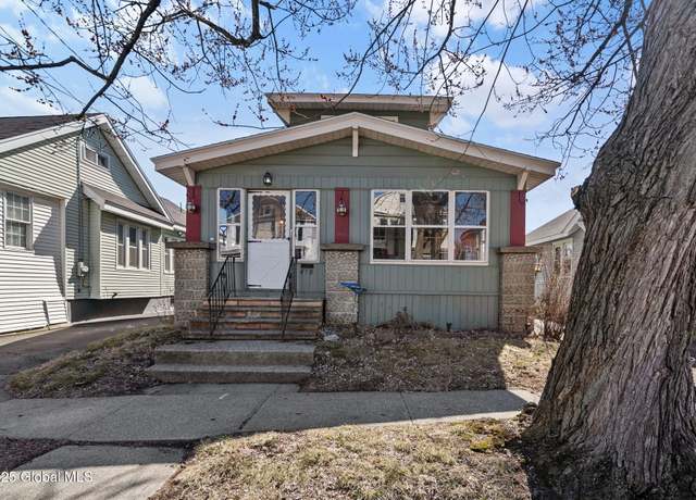 Property at 418 7th Ave, Watervliet, NY 12189, 4 beds, 2 baths