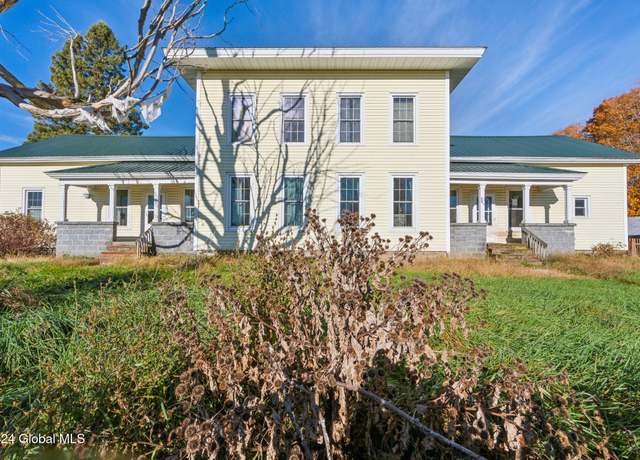 Property at 14651 County Route 68, Rodman, NY 13682, 6 beds, 4 baths