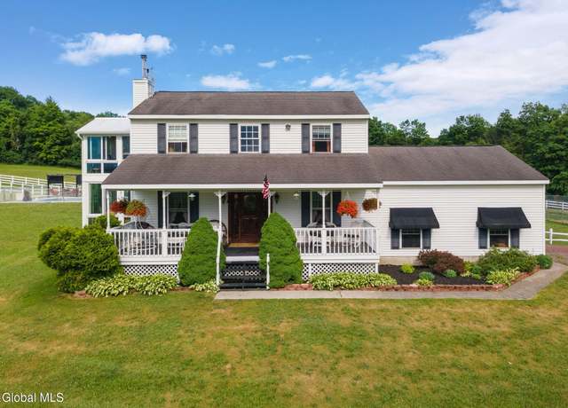 Property at 31 Safford Rd, Argyle, NY 12809, 3 beds, 1.5 baths