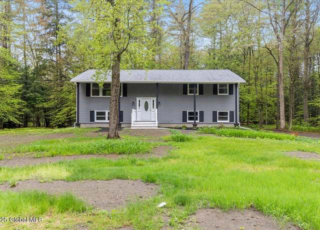 Property at 292 Stone Church Rd, Ballston Spa, NY 12020, 4 beds, 2 baths
