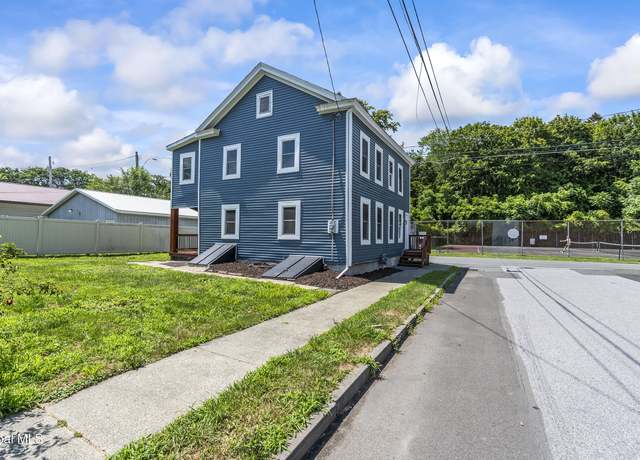 Property at 29 Hudson St, Waterford, NY 12188, 3 beds, 2.5 baths